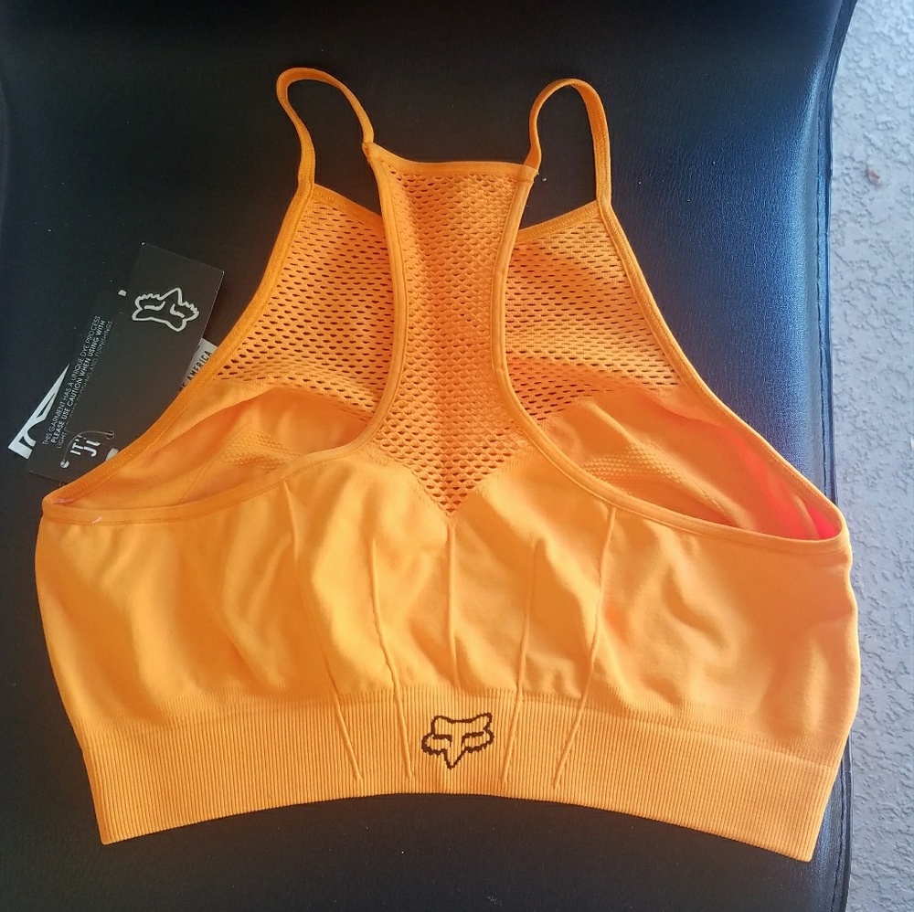 Fox Racing Sports Bra